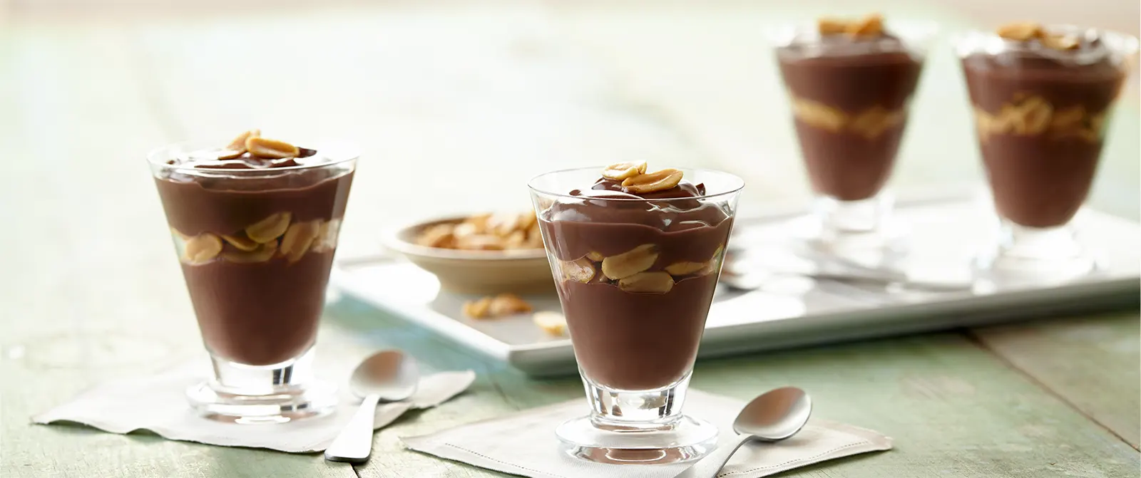 Kozy Shack® Simply Well® Chocolate Pudding